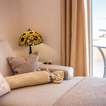 Apartment Anita With Amazing Sea View Makarska