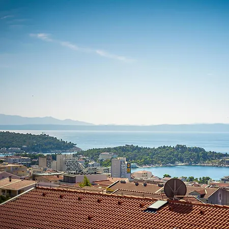Apartament Anita With Amazing Sea View *