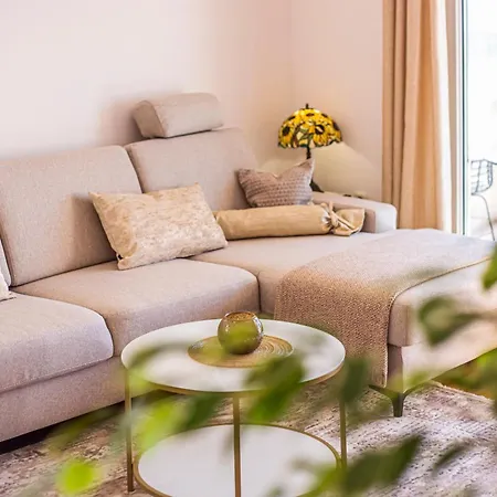 Anita With Amazing Sea View Apartment *