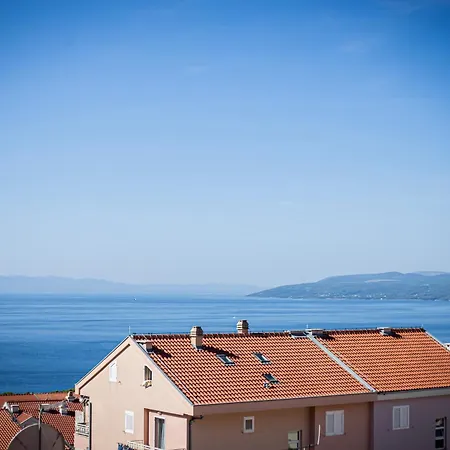 Apartment Anita With Amazing Sea View Makarska