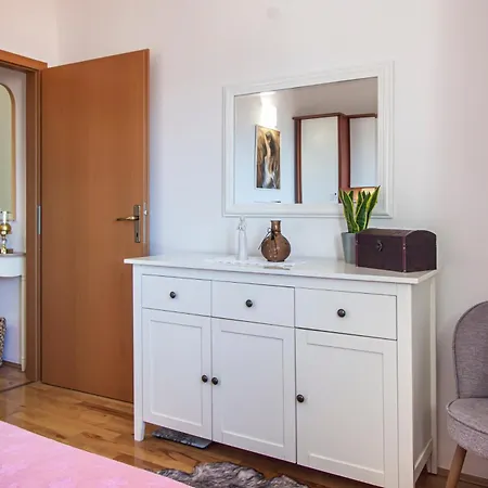 Anita With Amazing Sea View Apartment Makarska