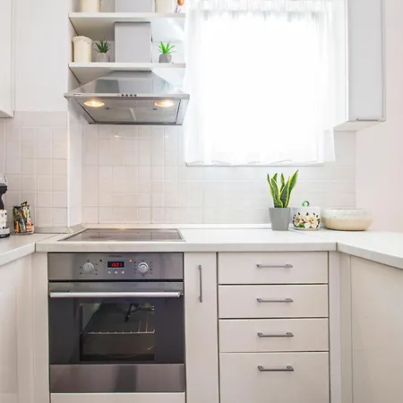 Apartament Anita With Amazing Sea View *