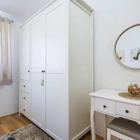 Anita With Amazing Sea View Apartament Makarska