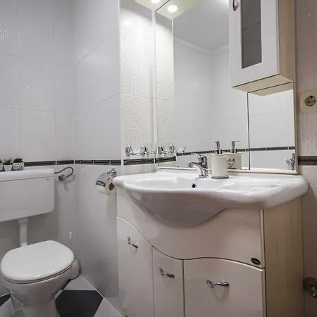 Apartament Anita With Amazing Sea View