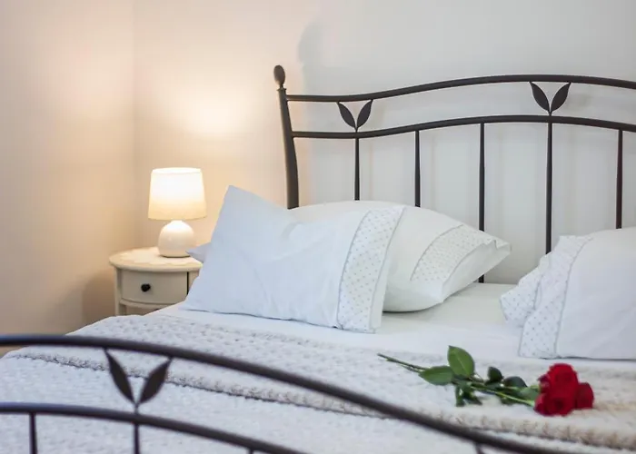 Anita With Amazing Sea View * マカルスカ