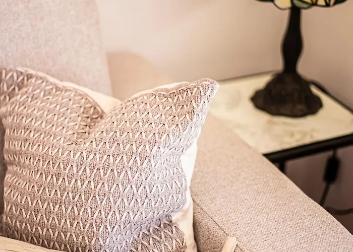 Anita With Amazing Sea View * マカルスカ