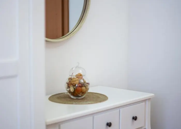 Anita With Amazing Sea View アパート マカルスカ