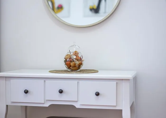 Anita With Amazing Sea View アパート