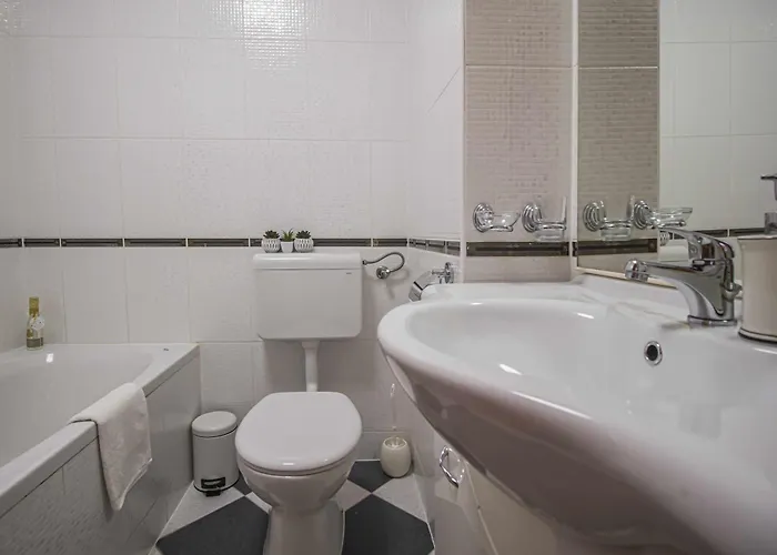 Anita With Amazing Sea View アパート